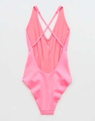 Left On Friday Weekender One Piece Suit