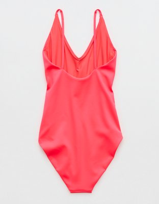 Left On Friday Sunday One Piece Suit