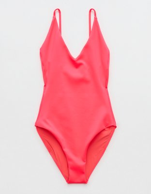 Left On Friday Sunday One Piece Suit