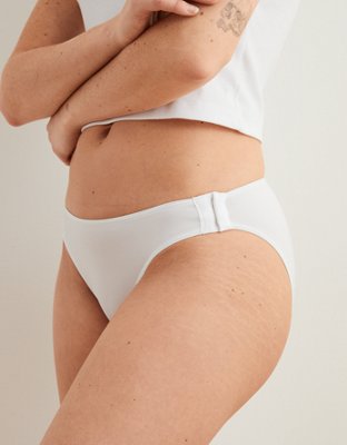 Adaptive Highwaist VELCRO® Panty, For Women with Disabilities