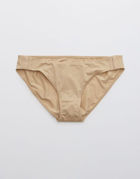 Slick Chicks Adaptive Bikini Underwear