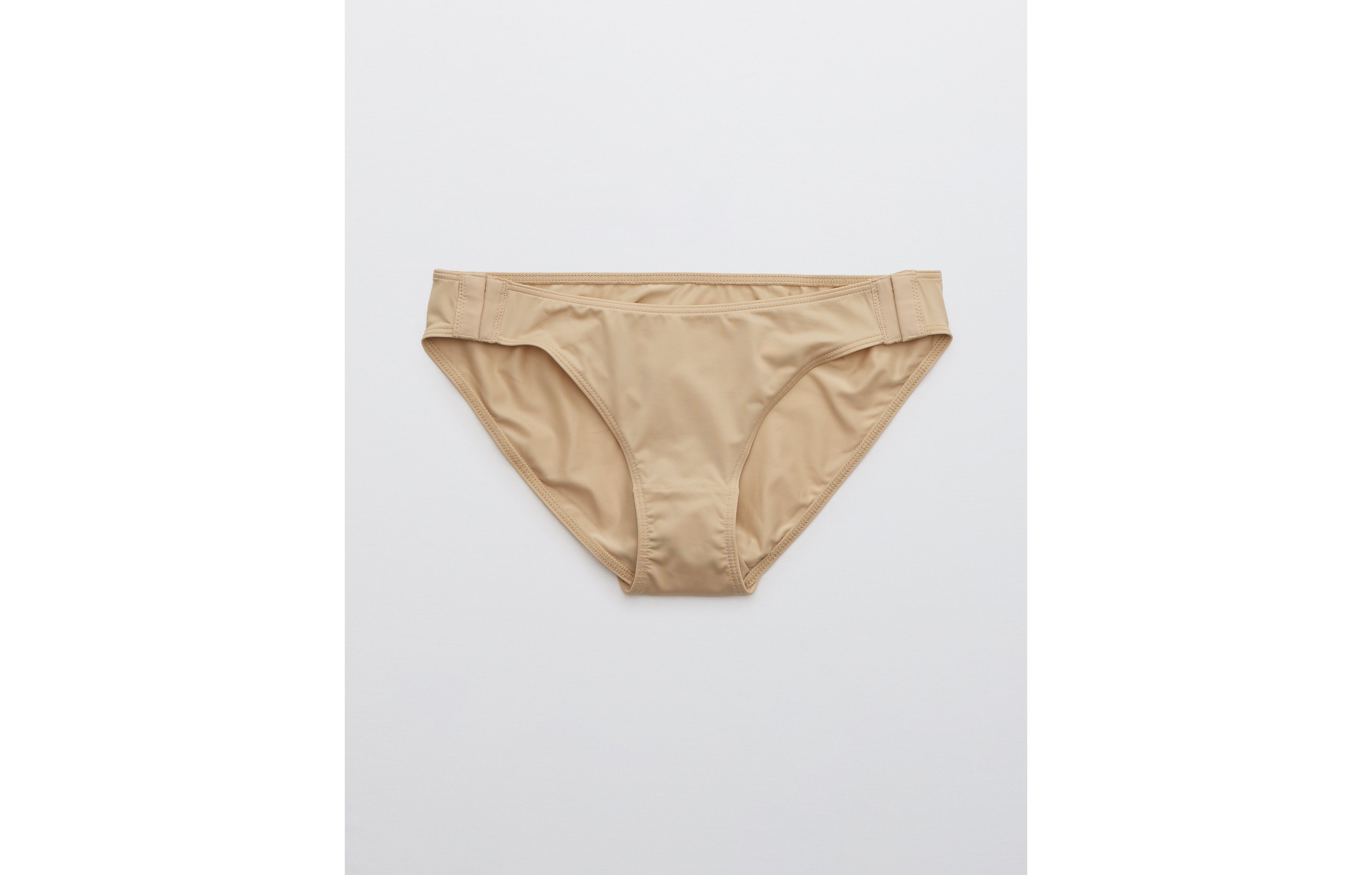 Slick Chicks Adaptive Bikini Underwear
