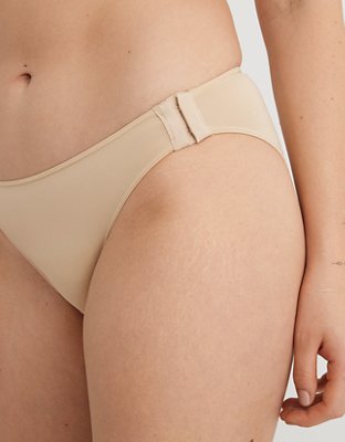 Adaptive Panties for Women, Side Fastening Underwear
