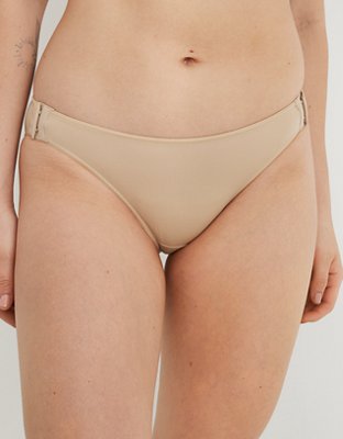 Slick Chicks Adaptive Bikini Underwear