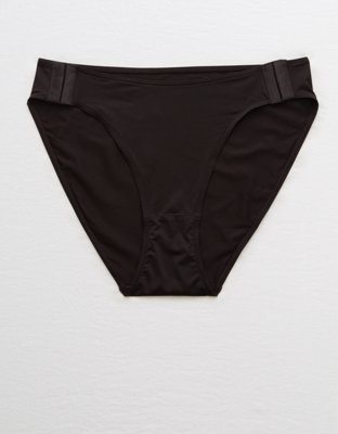 Adaptive Highwaist VELCRO® Panty