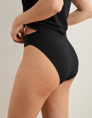 Slick Chicks Adaptive High Waisted Bikini Underwear