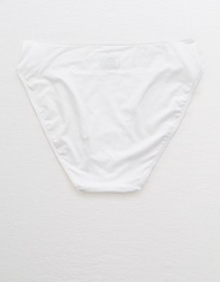 Slick Chicks Adaptive High Waisted Bikini Underwear