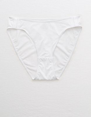Slick Chicks Adaptive Thong Underwear