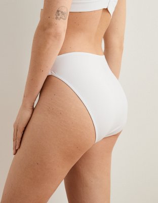 Slick Chicks Adaptive High Waisted Bikini Underwear