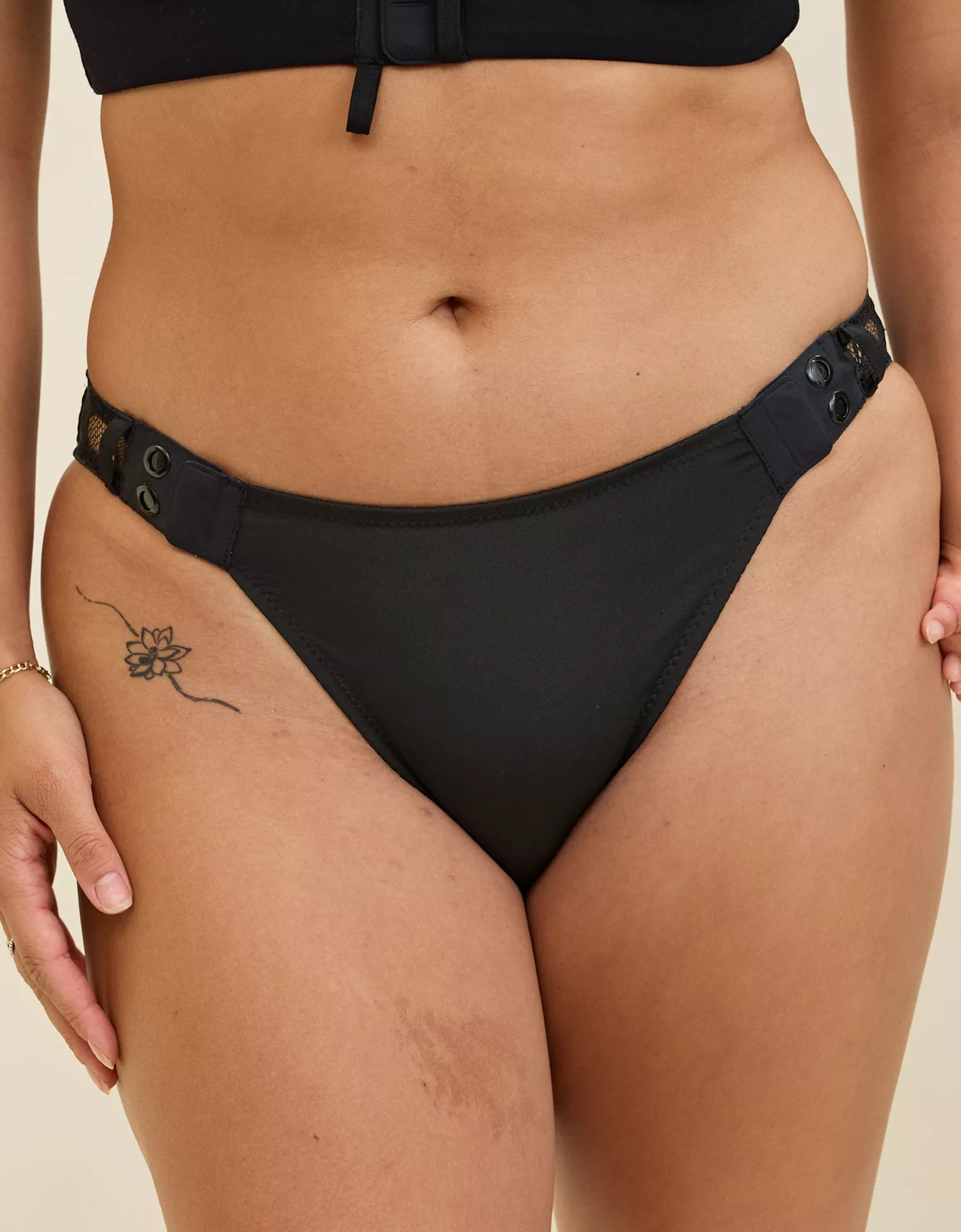 The Liberare Bikini - thumbnail 2