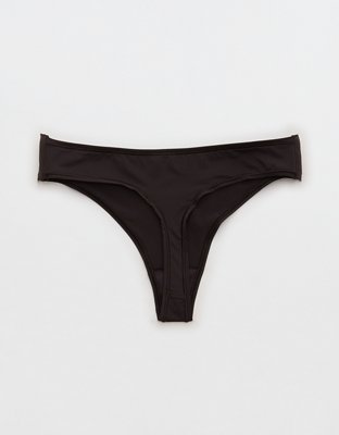 Slick Chicks Adaptive Thong Underwear