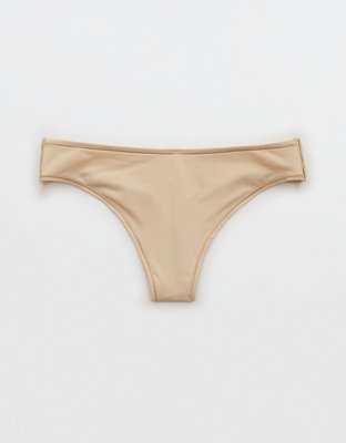 Slick Chicks Set of 2 Adaptive Brief or Hi-Cut Panties 