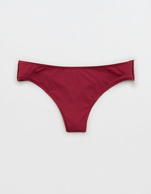 Adaptive Bikini Brief Panty by Slick Chicks
