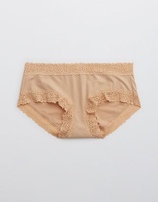 Sunnie Blossom Lace Cheeky Underwear