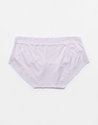 Sunnie Blossom Lace Boybrief Underwear