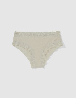 Ropa interior atrevida Sunnie con encaje Blossom