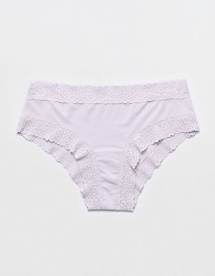 Sunnie Blossom Lace Cheeky Underwear