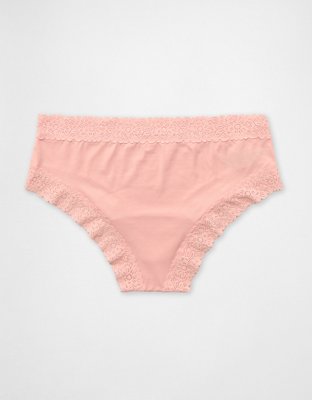 Sunnie Blossom Lace Cheeky Underwear