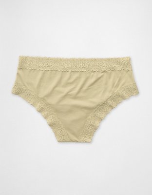 Sunnie Blossom Lace Cheeky Underwear