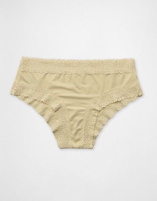 Sunnie Blossom Lace Cheeky Underwear