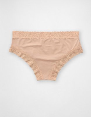 Ropa interior atrevida Sunnie con encaje Blossom