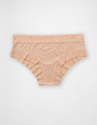Ropa interior atrevida Sunnie con encaje Blossom