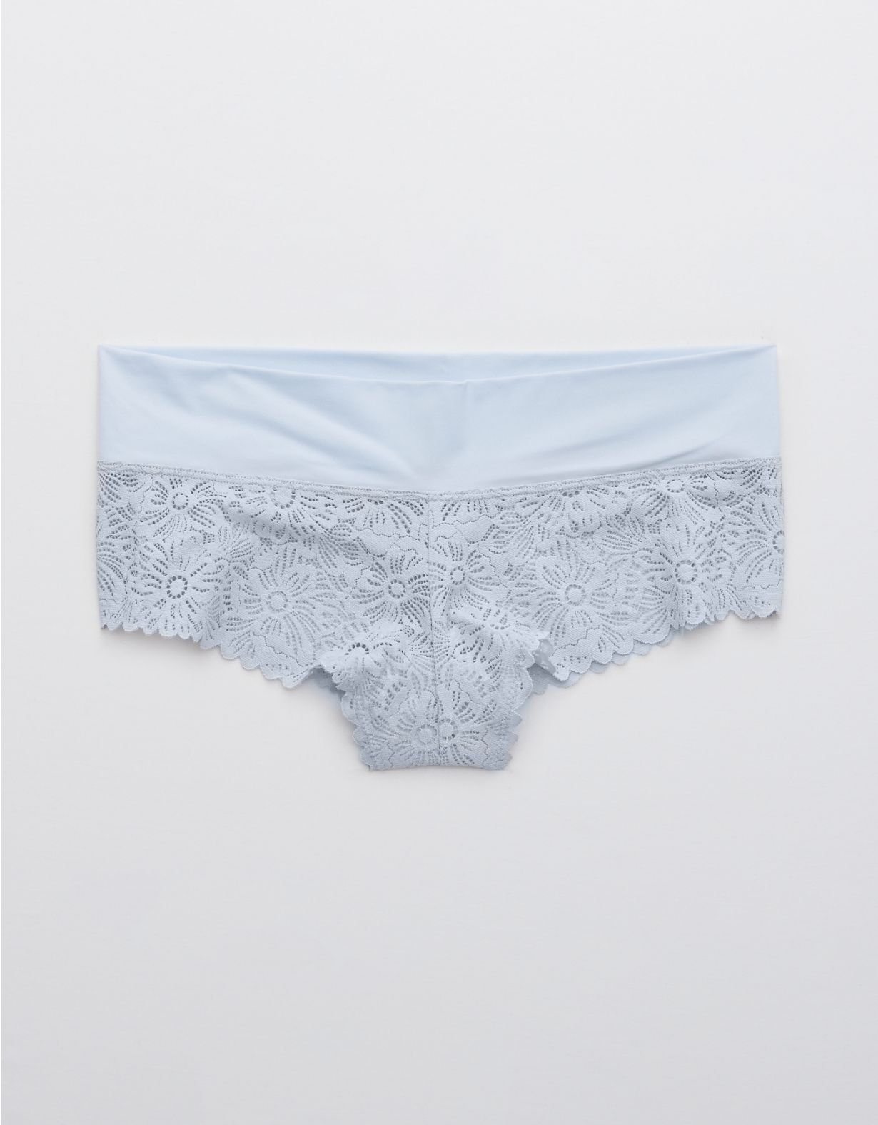 Aerie Sunnie Blossom Lace Cheeky Underwear