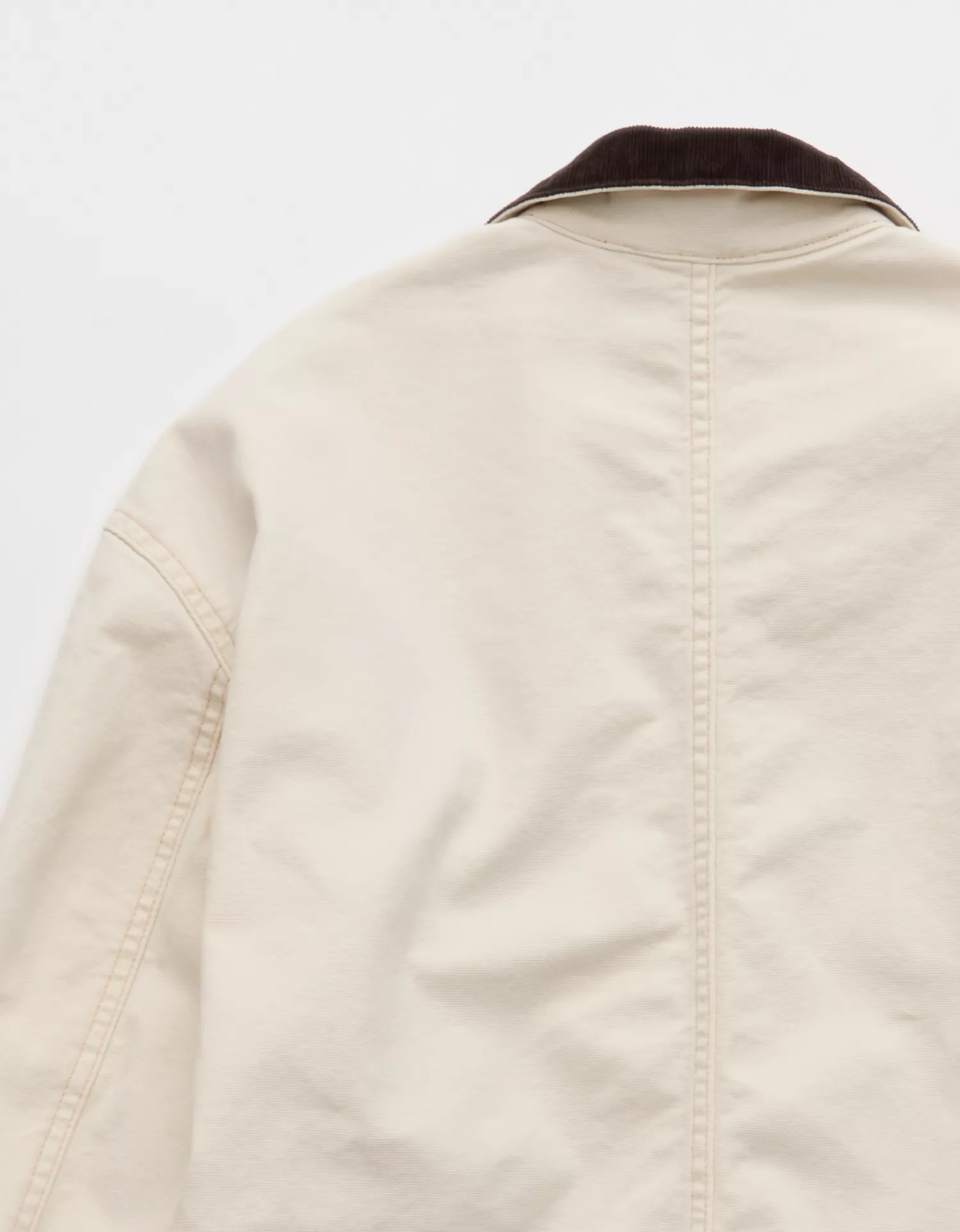 Aerie Barn Jacket - thumbnail 4