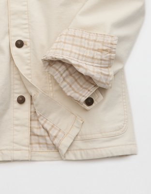 Aerie Barn Jacket
