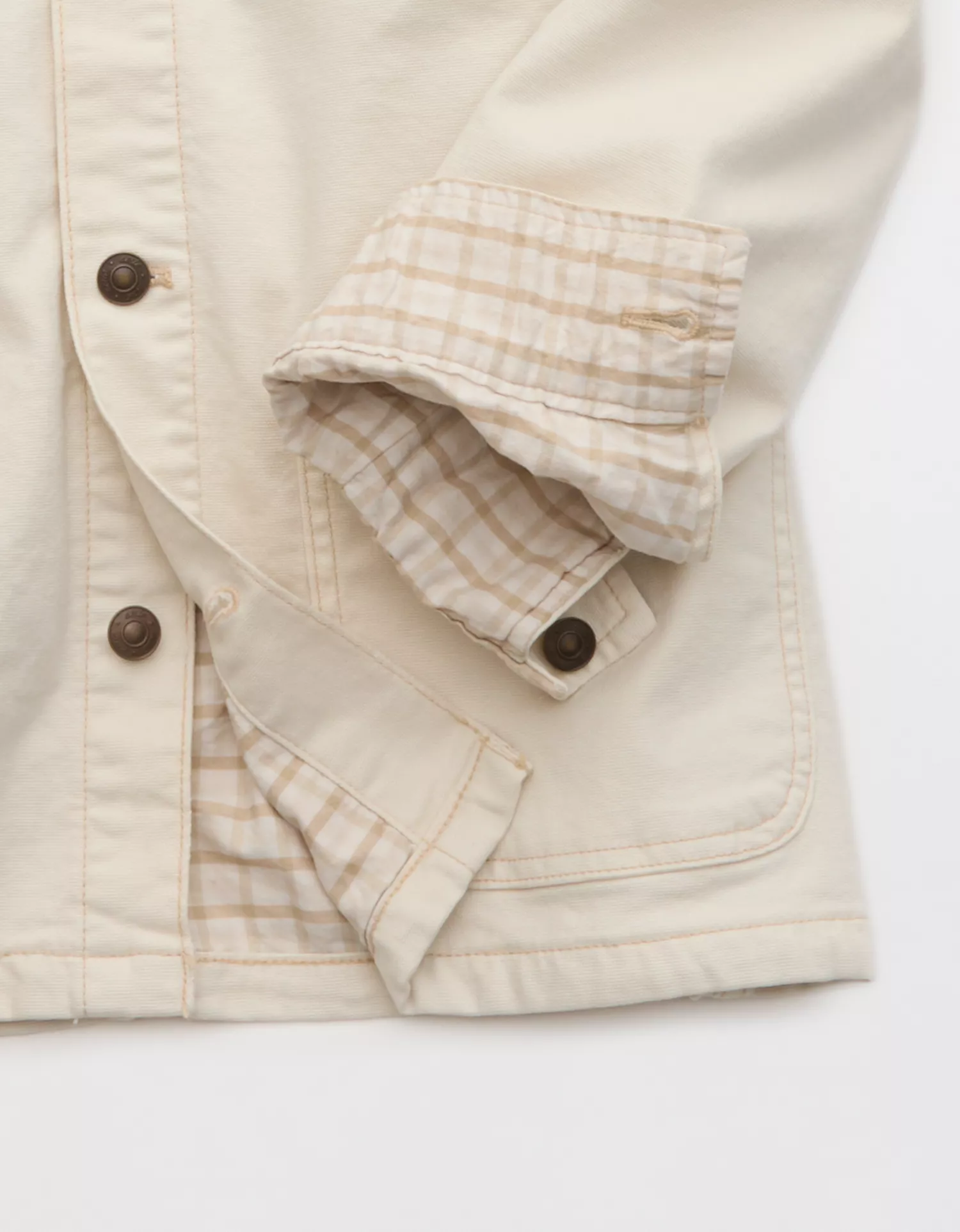 Aerie Barn Jacket - thumbnail 6