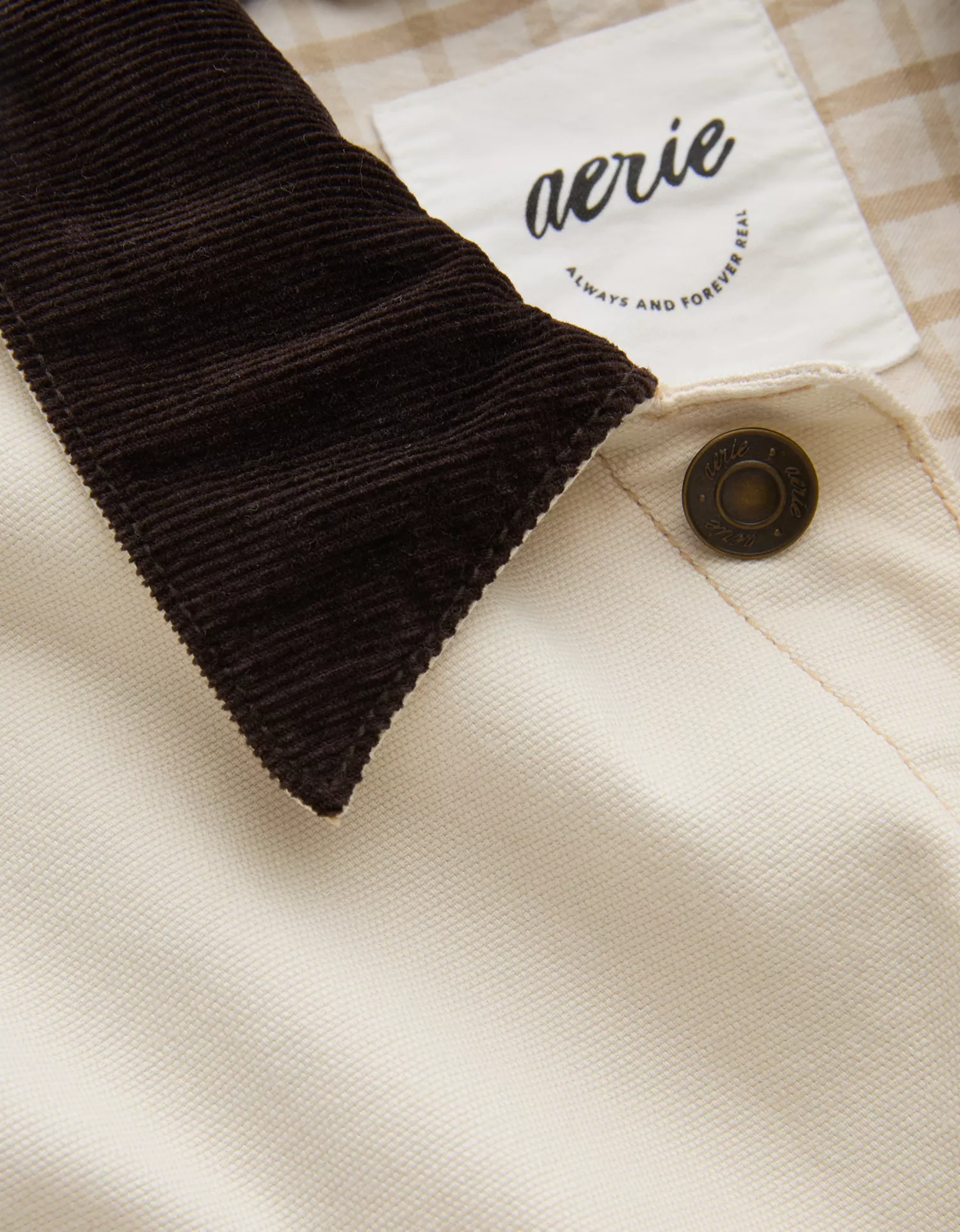 Aerie Barn Jacket - thumbnail 8