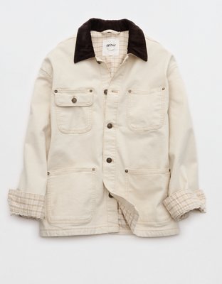 Aerie Barn Jacket