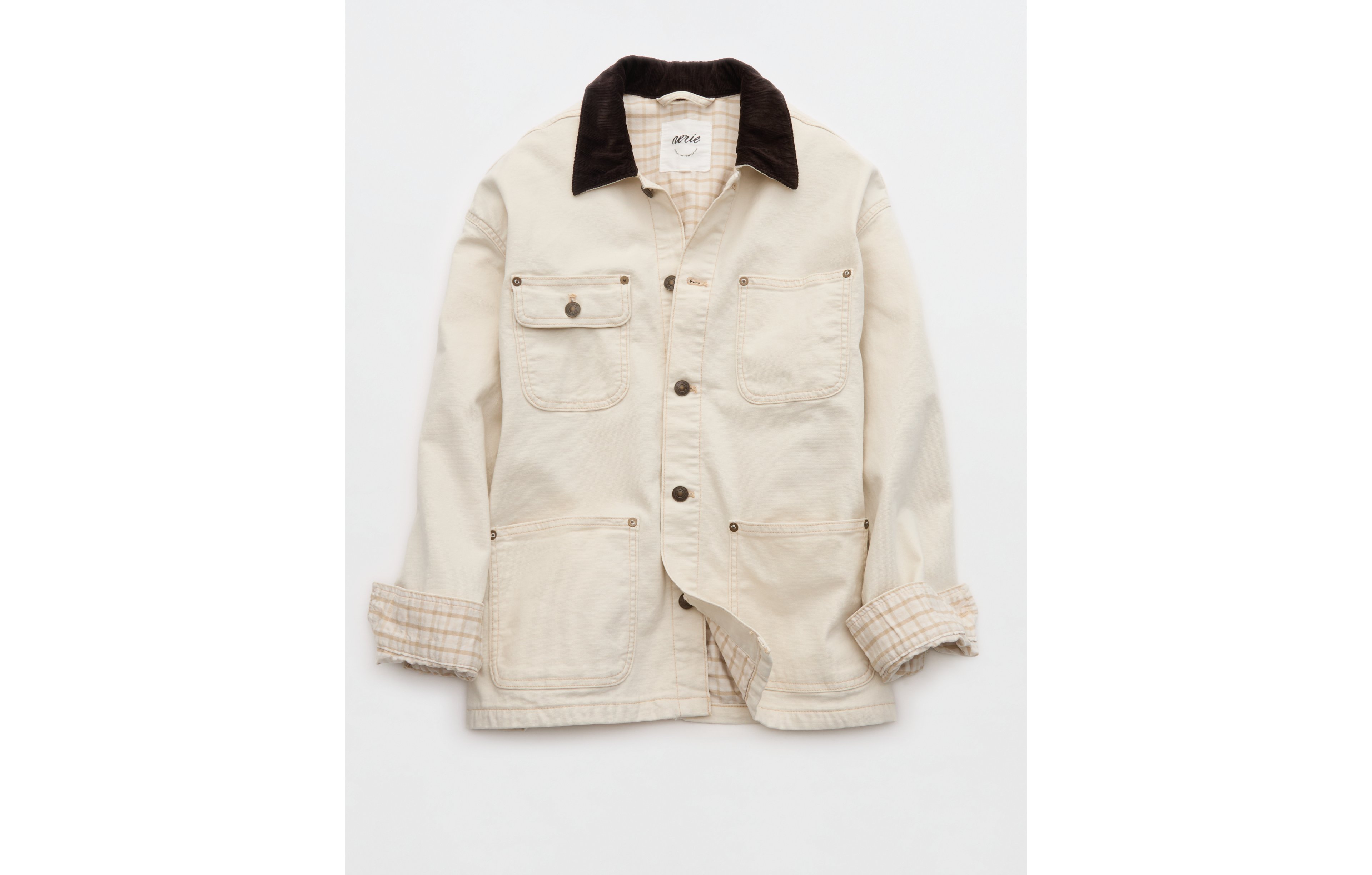 Aerie Barn Jacket