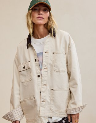 Aerie Barn Jacket
