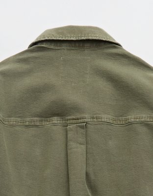Aerie Utility Jacket