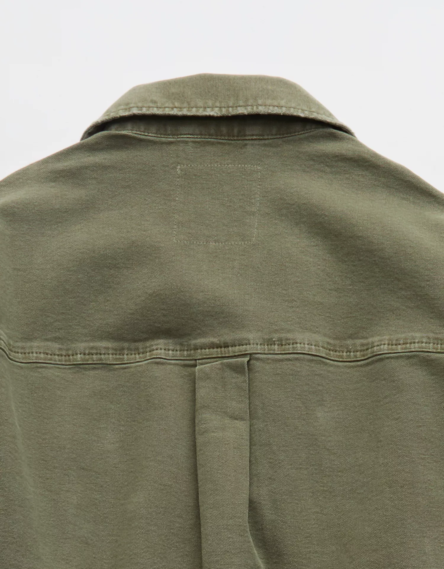 Aerie Utility Jacket - thumbnail 4