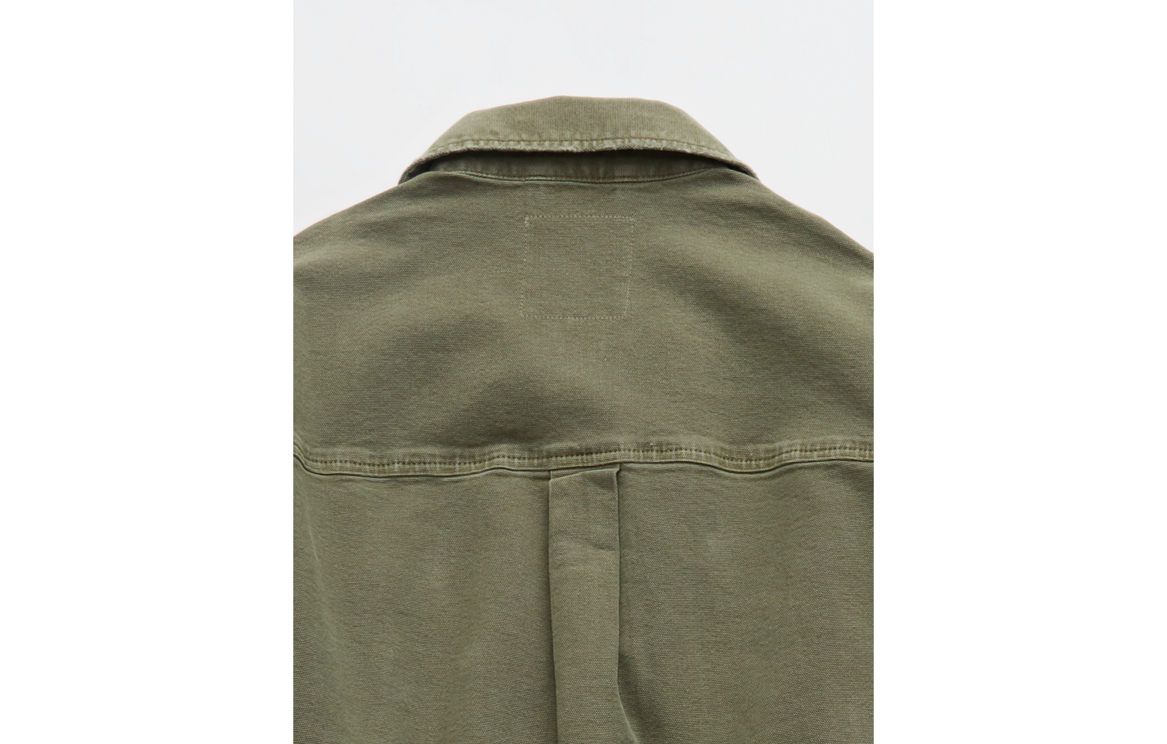 Aerie Utility Jacket