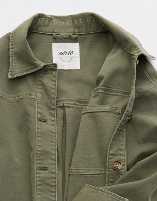 Aerie Utility Jacket | Aerie