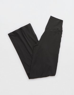 OFFLINE By Aerie Real Me XTRA Trouser Cintura Alta