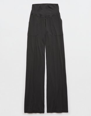 OFFLINE By Aerie Real Me XTRA High Waisted Trouser