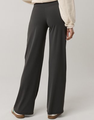 OFFLINE By Aerie Real Me XTRA High Waisted Trouser