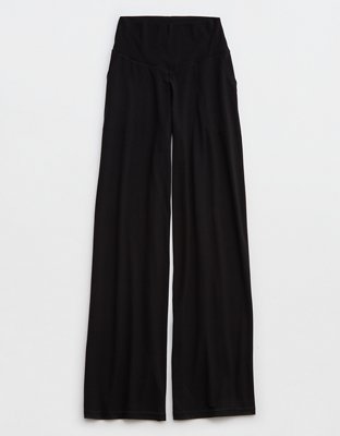 OFFLINE By Aerie Real Me XTRA High Waisted Trouser