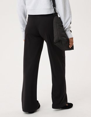OFFLINE By Aerie Real Me XTRA High Waisted Trouser