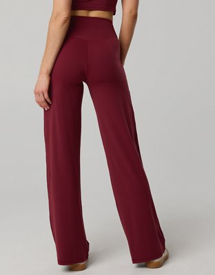 OFFLINE By Aerie Real Me XTRA High Waisted Trouser