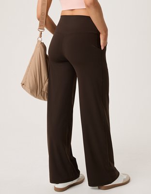 OFFLINE By Aerie Real Me XTRA High Waisted Trouser