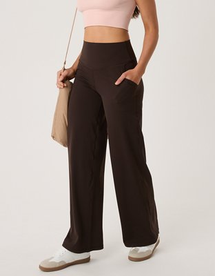 Pantalon à taille haute Real Me XTRA OFFLINE d’Aerie