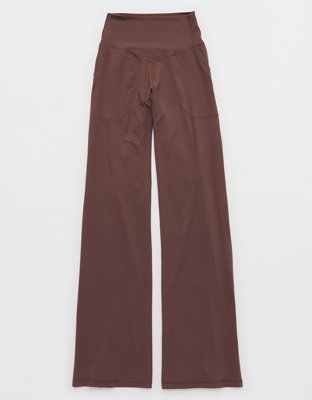 OFFLINE By Aerie Real Me XTRA High Waisted Trouser
