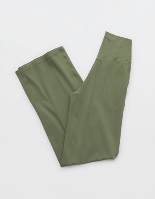 OFFLINE By Aerie Real Me XTRA High Waisted Trouser