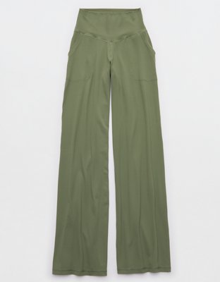 OFFLINE By Aerie Real Me XTRA High Waisted Trouser