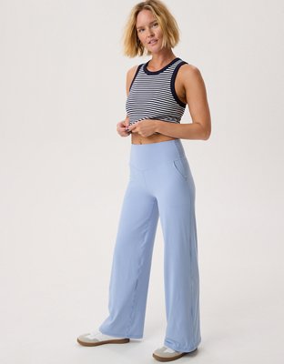 OFFLINE By Aerie Real Me Xtra Trouser